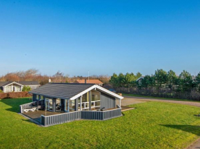 6 person holiday home in Tarm